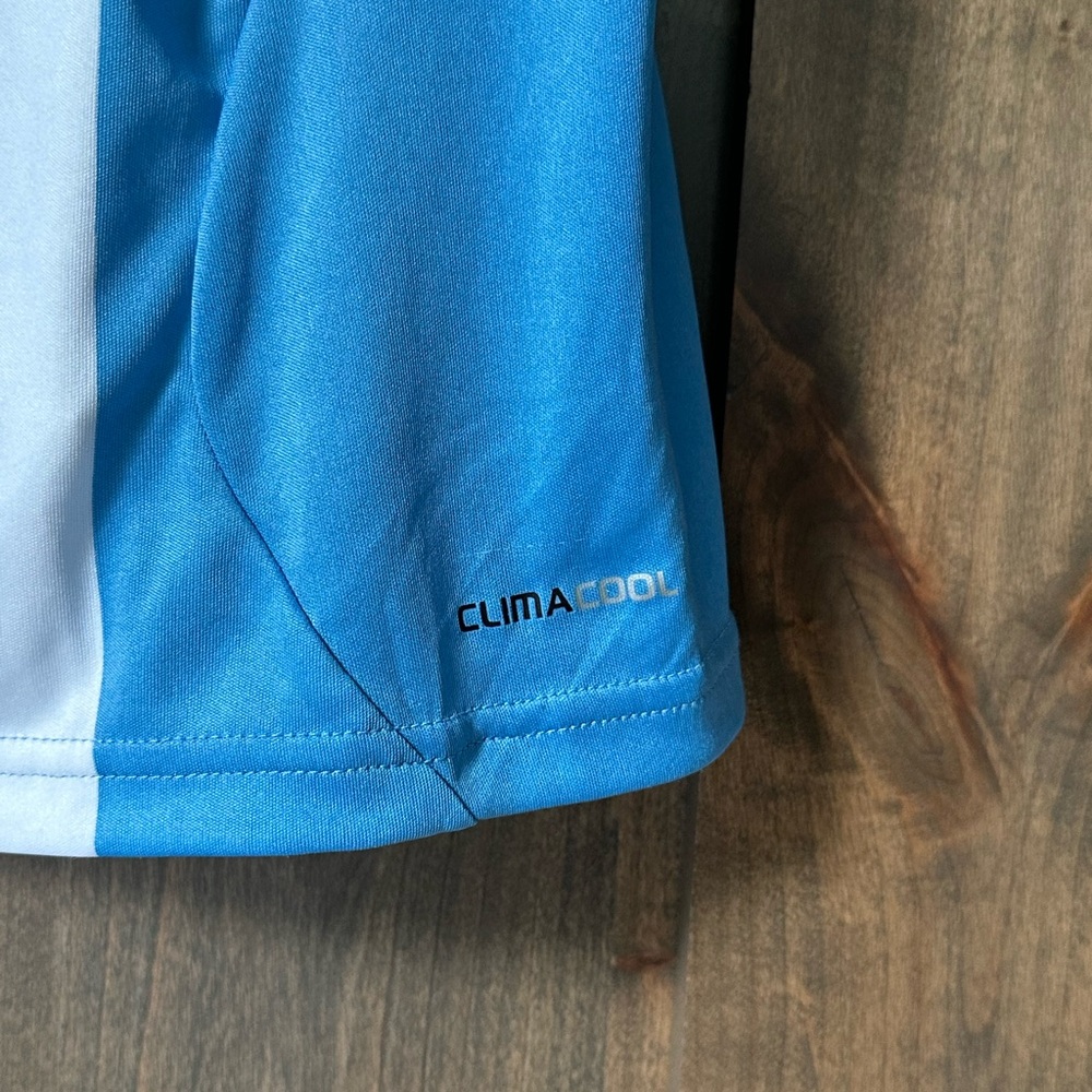 NWOT Adidas Men’s Argentina National Team Soccer Jersey, Size XL - Picture 5 of 7